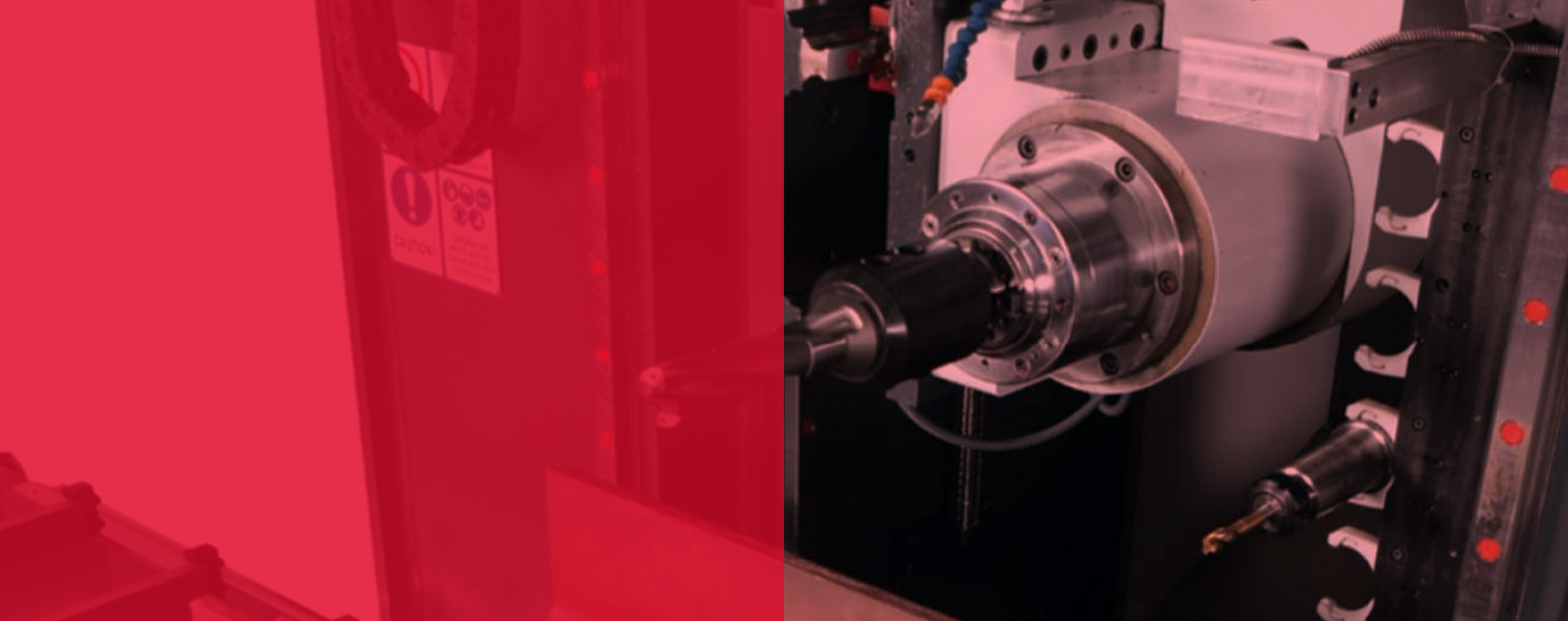 Plate Drilling Machine